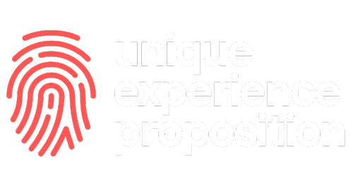 Unique Experience Proposition logo